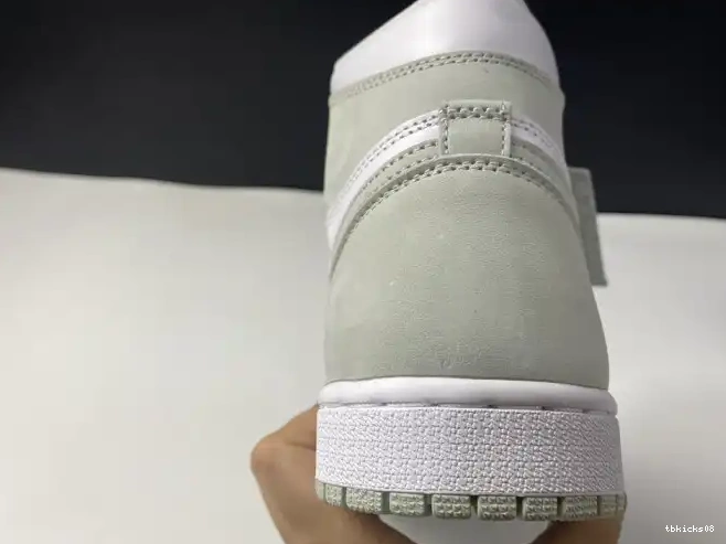 Reps TBkick Jordan 1 CD0461-002 Air OG High Seafoam 0509